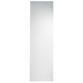 Miroir simple Cooke & Lewis Dunnet 40 x 140 cm