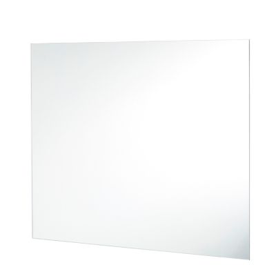 Miroir simple Cooke & Lewis Dunnet 45 x 60 cm