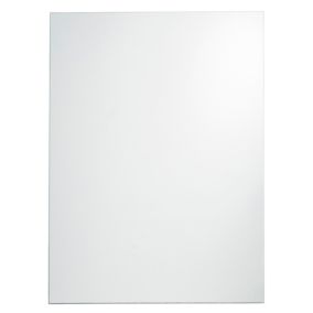 Miroir simple Cooke & Lewis Dunnet 45 x 60 cm