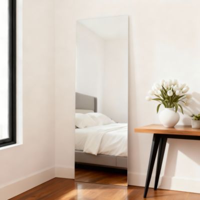 Miroir simple Cooke & Lewis Dunnet 50 x 150 cm