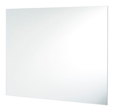 Miroir simple Cooke & Lewis Dunnet 50 x 70 cm