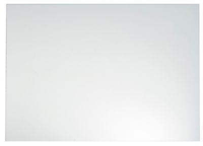 Miroir simple Cooke & Lewis Dunnet 50 x 70 cm
