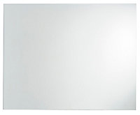 Miroir simple Cooke & Lewis Dunnet 80 x 100 cm