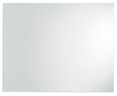 Miroir simple Cooke & Lewis Dunnet 80 x 100 cm