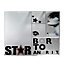 Miroir Star is born 50 x 40 cm