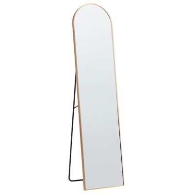 Miroir Sur Pied Castorama