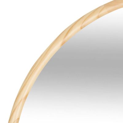 Miroir sur pied Kim bois 180x50cm - Atmosphera