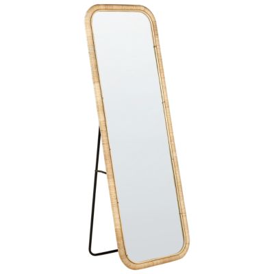 Miroir Sur Pied Castorama
