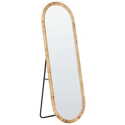 Miroir Sur Pied Castorama