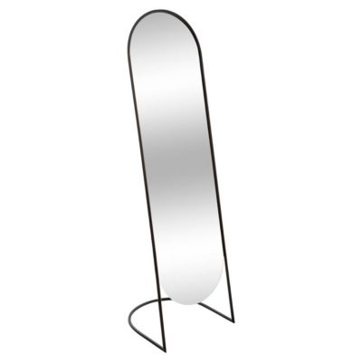 Miroir Sur Pied Castorama