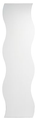 Miroir Vague Ayna Rose Atmosphera 60x30cm - Décoration Amusante Et Charmante Pour Chambre D'Enfant