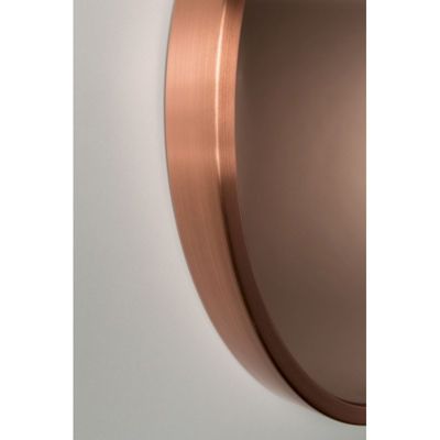 Miroir Zuiver, Miroir déco Bandit, Zuiver