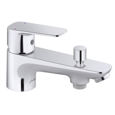 Mitigeur baignoire monotrou JACOB DELAFON July+ chromé