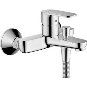 Mitigeur bain douche chrome Hansgrohe Vernis Blend