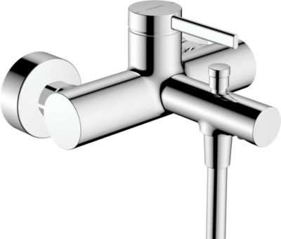 Mitigeur bain douche chrome Hansgrohe Zesis S