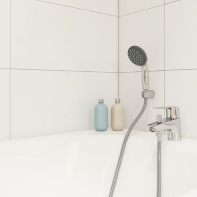 Mitigeur bain douche mécanique GROHE Quickfix Start 2021