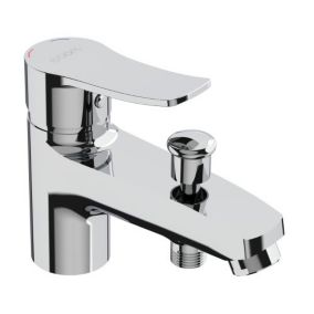 Mitigeur bain-douche NOVA+ monotrou NF - GARIS