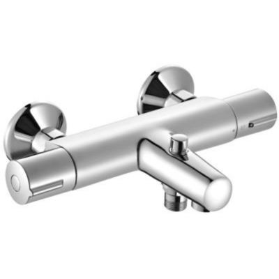 Mitigeur Thermostatique Jacob Delafon JULY – Chrome, E8455-CP, Neuf