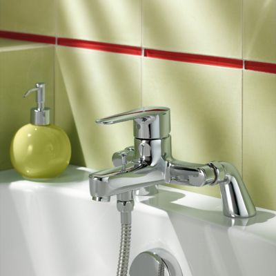 Mitigeur De Baignoire Hansgrohe - Neuf