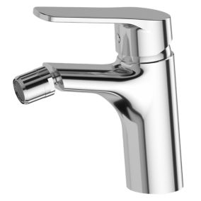 Mitigeur bidet chrome Essebagno Full