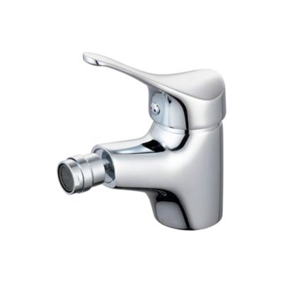 Mitigeur bidet chrome Essebagno Target