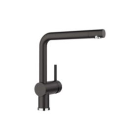 Mitigeur Blanco Linus Silgranit Look - ANTHRACITE coloris ANTHRACITE