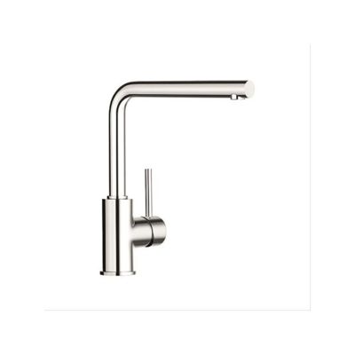 MITIGEUR BLANCO MILA CHROME   BLANCO - 519414