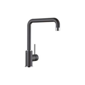 Mitigeur Blanco Mili Silgranit Look - ANTHRACITE coloris ANTHRACITE