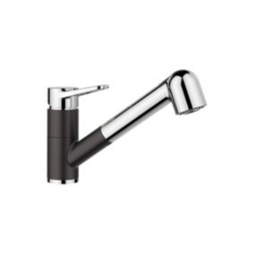 Mitigeur Blanco Wega II-S Silgranit Look - ANTHRACITE coloris ANTHRACITE