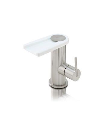 Mitigeur cascade lavabo COR C225-Bn AWA