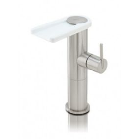 Mitigeur cascade lavabo haut COR C227-Bn AWA