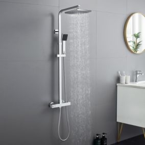 Mitigeur Cuisine avec Douchette Noir, Cecipa MAX Robinet Cuisine avec Extensible, Melangeur avec Deux Types Jet d'eau