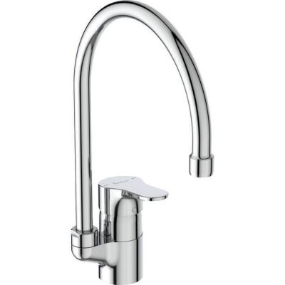 Mitigeur cuisine - Olyos - PORCHER - 11,4L/min