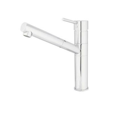 Mitigeur d'évier Ondys avec douchette extractible - GARIS - R01-47040OD