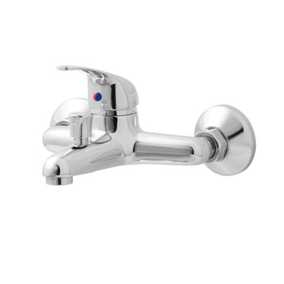 Ensemble de douche adaptable à tout type de robinet-107926