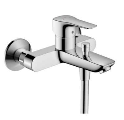 Mitigeur de baignoire Hansgrohe Mysport