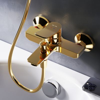 Robinet Salle De Bain Dor