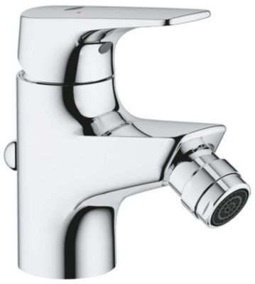Mitigeur de bidet chromé Start Flow Grohe