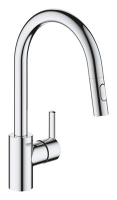 Mitigeur Cuisine Castorama Grohe
