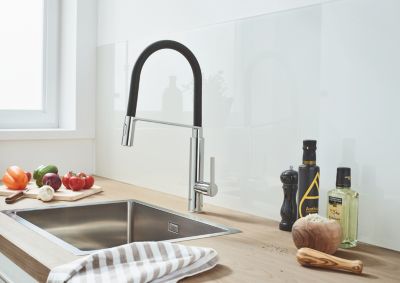 Mitigeur Cuisine Castorama Grohe