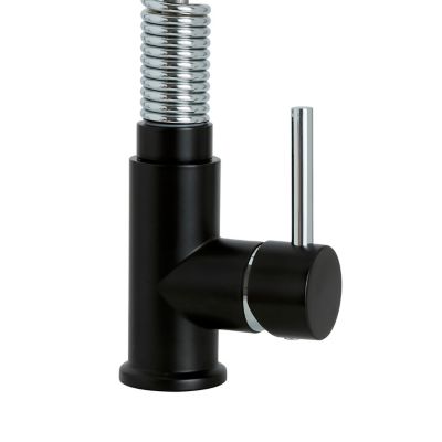 Mitigeur De Douche Chromé Cooke & Lewis - Modèle Cassis, Design Moderne, H 155 Mm