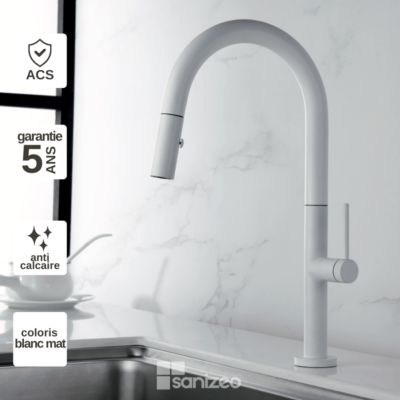 mitigeur-de-cuisine-avec-douchette-samoa-blanc-mat-gce017-bl-imex