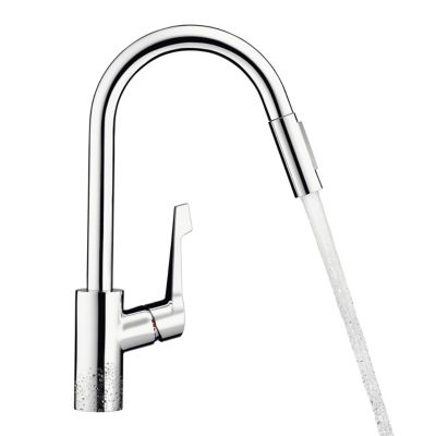 Mitigeur De Douche Intégré Chronométré