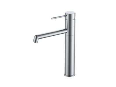 Mitigeur de cuisine chromé Essebagno Lollipop
