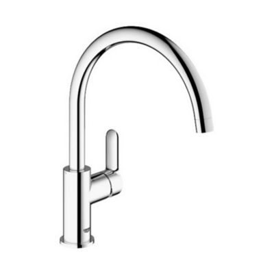 Mitigeur de cuisine Grohe Start Edge
