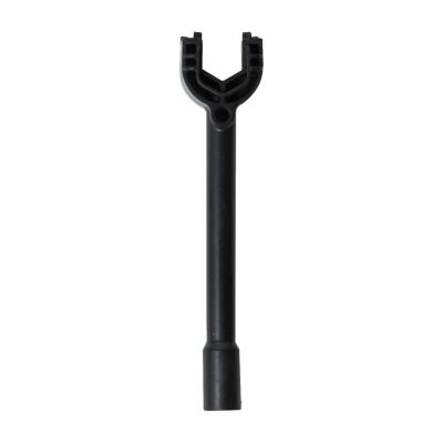 Mitigeur de cuisine laiton brossé GoodHome Edulis