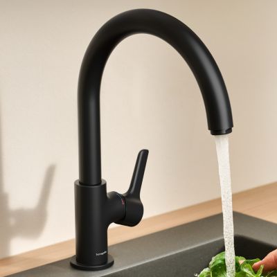 Perfect Original Photos about  Hansgrohe Mitigeur Cuisine  as Your HD Pictures