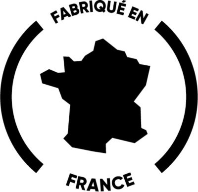 Mitigeur de cuisine noir mat avec douchette Kramer Groupe Nook