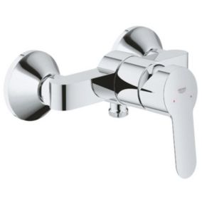 Mitigeur de douche BAUEDGE Eco click cartouche C2 - GROHE - 23560-000