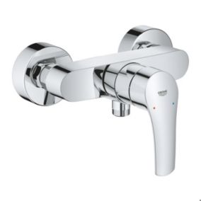 Mitigeur de douche EUROSMART 2021 mural - GROHE - 32172003